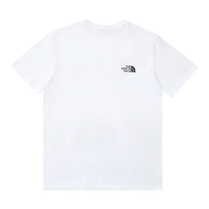 The North Face T Shirts Short _SKUTheNorthFaceM-3XL6ctfT603161957